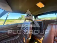1971 Citroen SM
