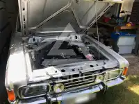 1971 Ford Taunus