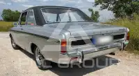 1971 Ford Taunus