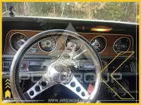 1971 Ford Thunderbird