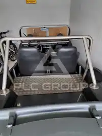 1971 Volkswagen Buggy