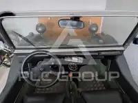 1971 Volkswagen Buggy