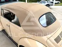 1971 Volkswagen BEETLE