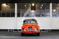1971 Volkswagen BEETLE