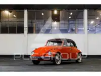 1971 Volkswagen BEETLE