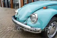 1971 Volkswagen BEETLE