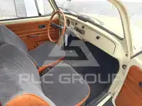 1971 Volkswagen BEETLE