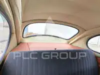 1971 Volkswagen BEETLE