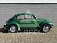 1971 Volkswagen BEETLE