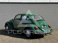 1971 Volkswagen BEETLE