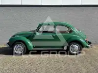 1971 Volkswagen BEETLE