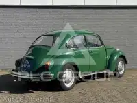 1971 Volkswagen BEETLE