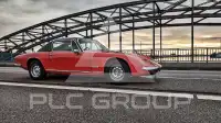 1971 Lotus Elan
