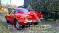 1971 Opel GTC