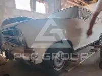 1971 Opel Kadett