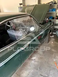 1971 Opel Rekord