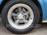 1972 Chevrolet Corvette