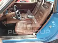 1972 Chevrolet Corvette