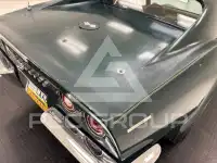 1972 Chevrolet Corvette