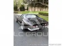 1972 Chevrolet Corvette
