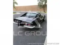 1972 Chevrolet Corvette