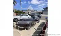 1972 Chevrolet Corvette