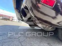 1972 Chevrolet Corvette