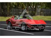 1972 Chevrolet Corvette