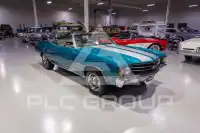 1972 Chevrolet Chevelle