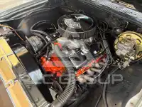1972 Chevrolet Chevelle