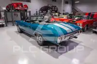 1972 Chevrolet Chevelle