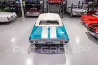 1972 Chevrolet Chevelle