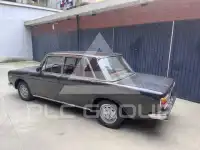 1972 Lancia Flavia