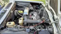 1972 Lancia Flavia