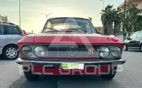 1972 Lancia Fulvia