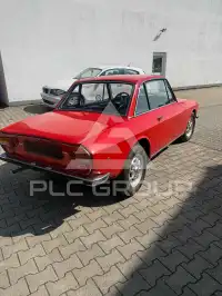 1972 Lancia Fulvia