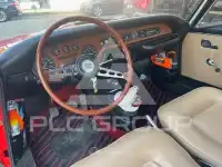 1972 Lancia Fulvia