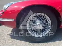 1972 Jaguar E-Type