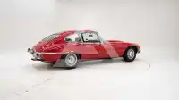 1972 Jaguar E-Type