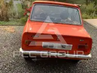 1972 DAF 