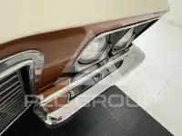 1972 Buick RIVIERA