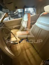 1972 Dodge 