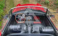 1972 MG 
