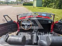 1972 MG 
