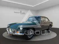 1972 MG 