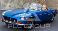 1972 MG 