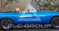 1972 MG 