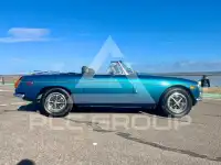 1972 MG 