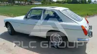 1972 MG 