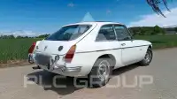 1972 MG 